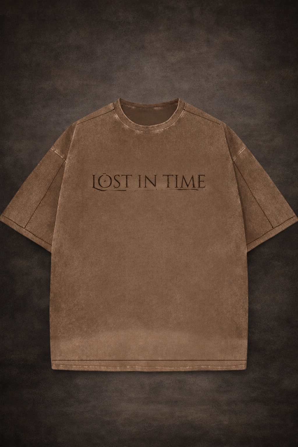 Lost In Time