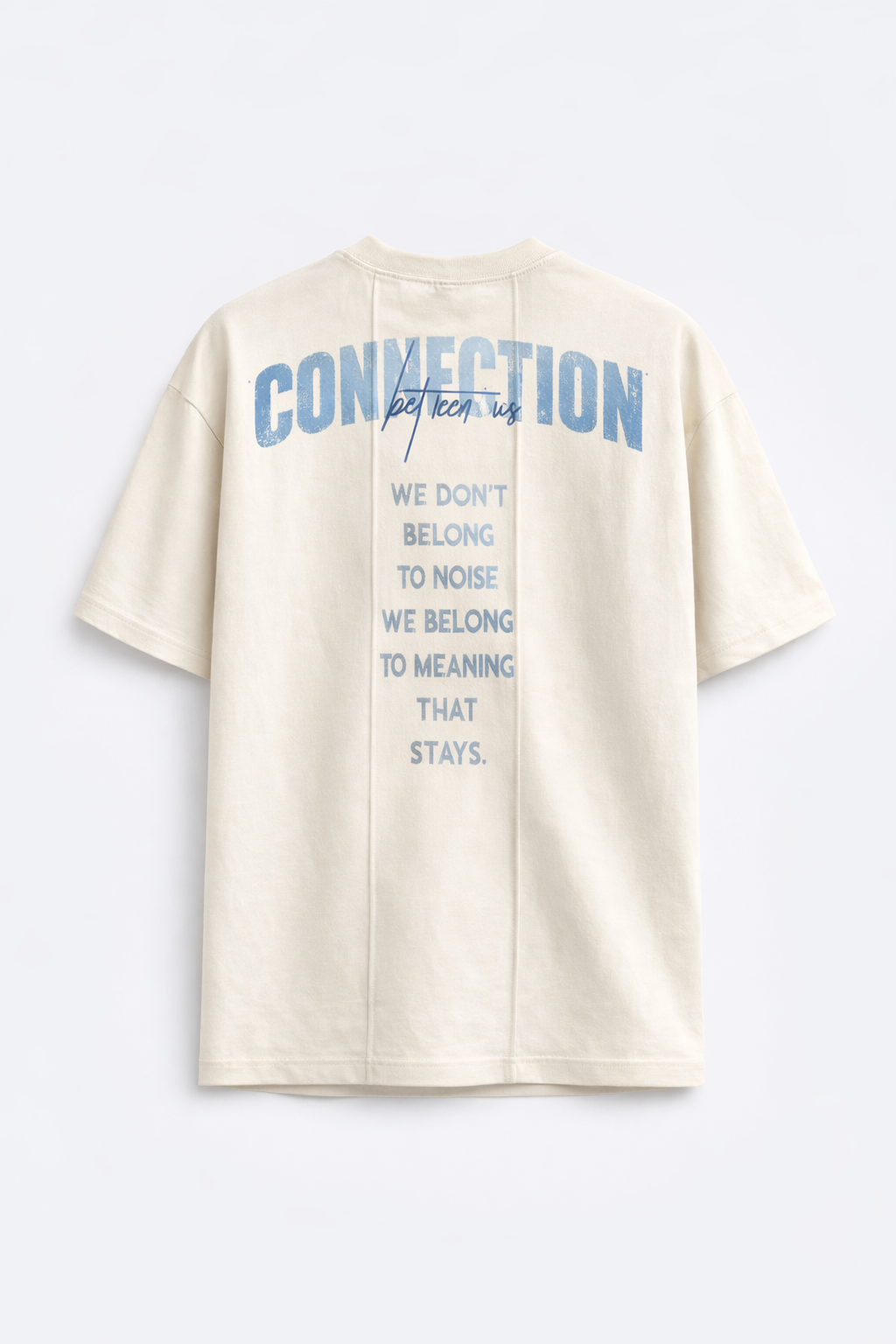 Connection Tee