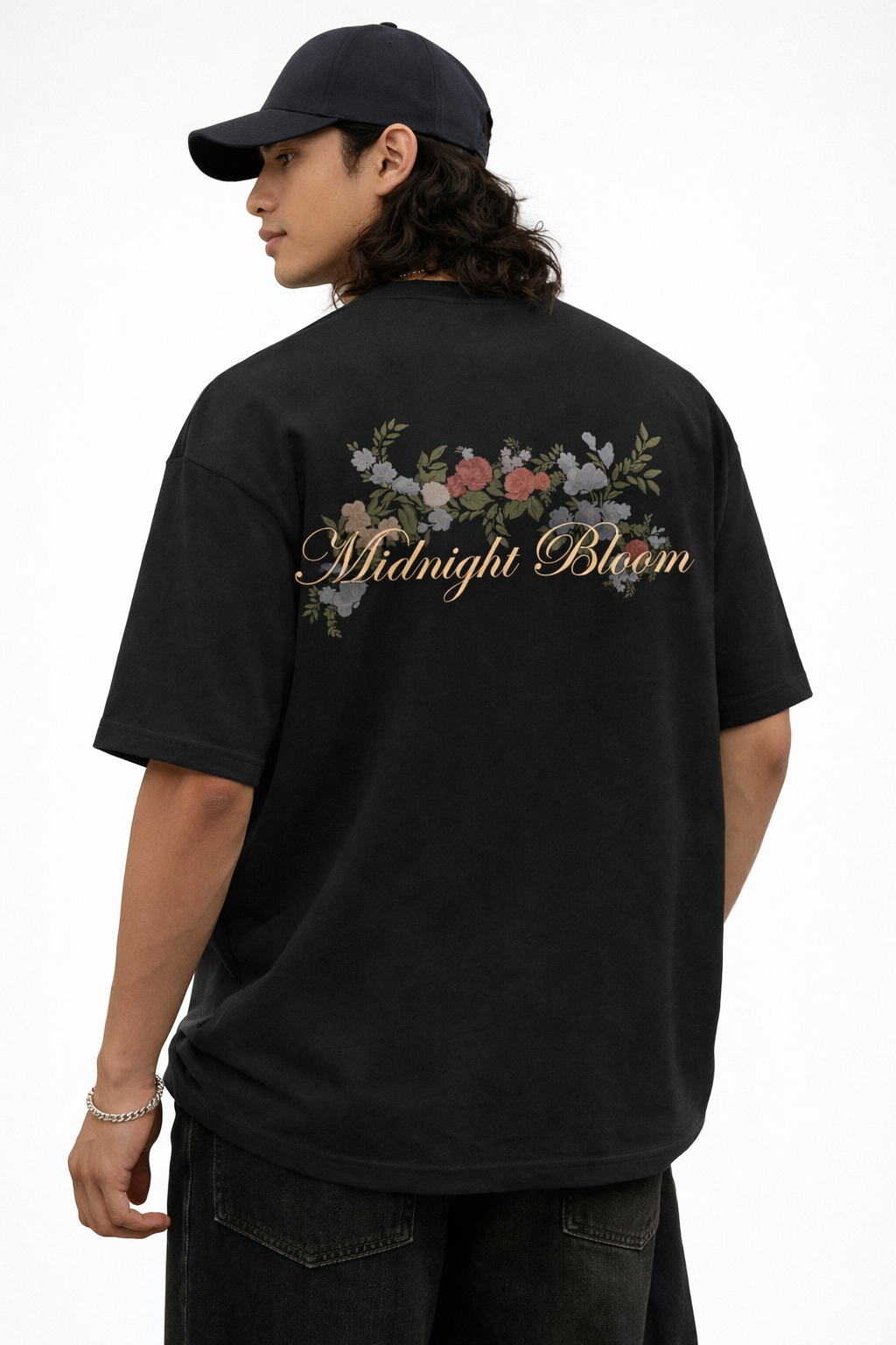 Midnight Bloom