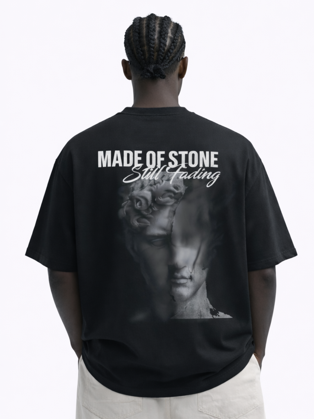 Made Of Stone