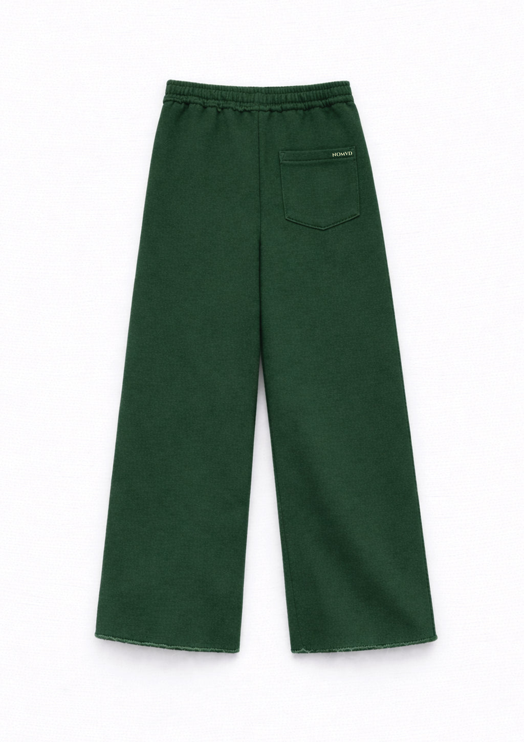 Green NOMVD Jogger