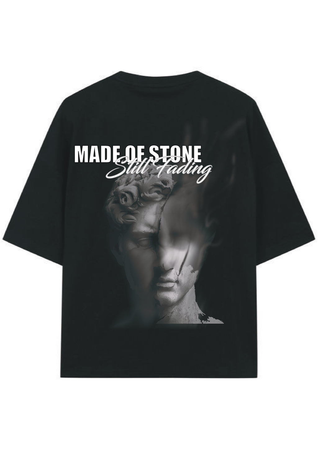 Made Of Stone