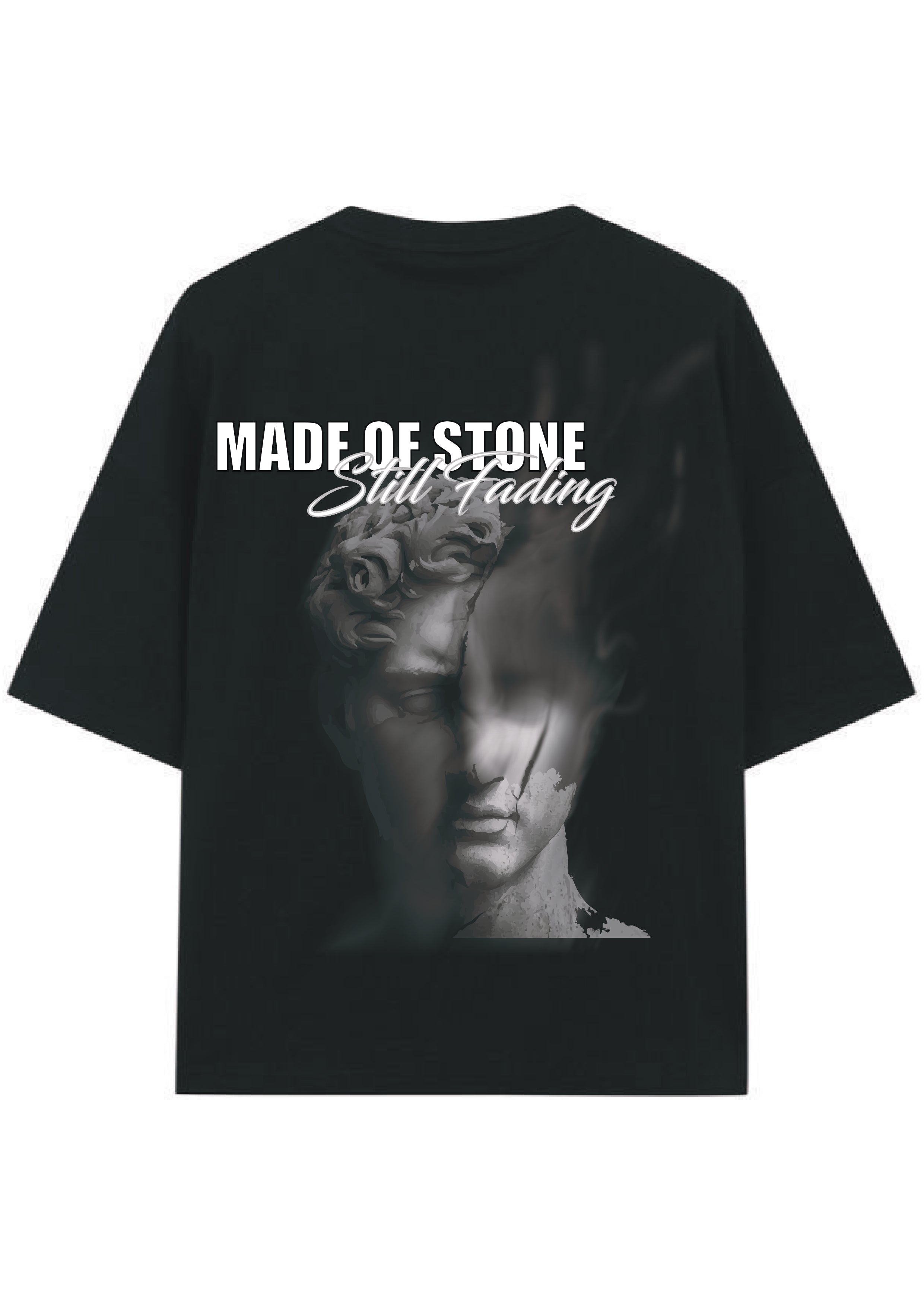 Made Of Stone