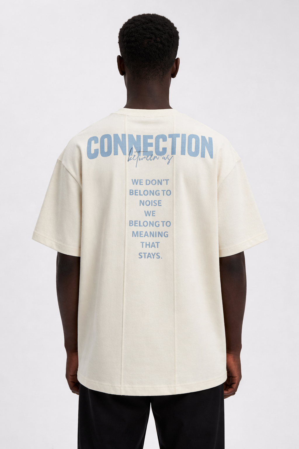 Connection Tee