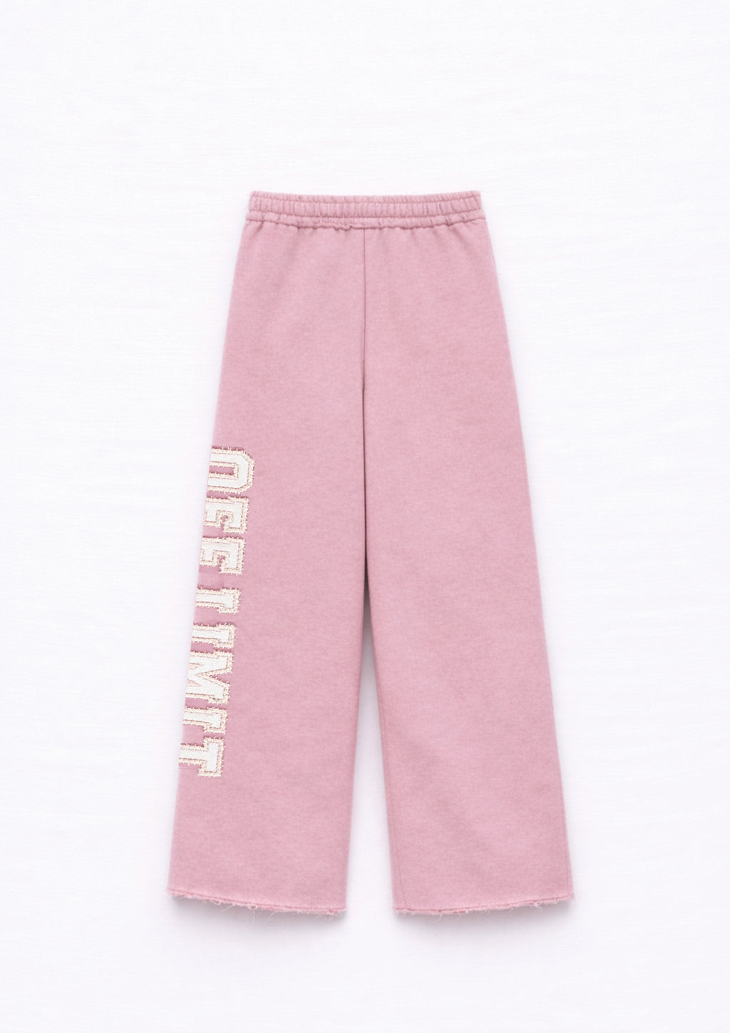 Pink Jogger