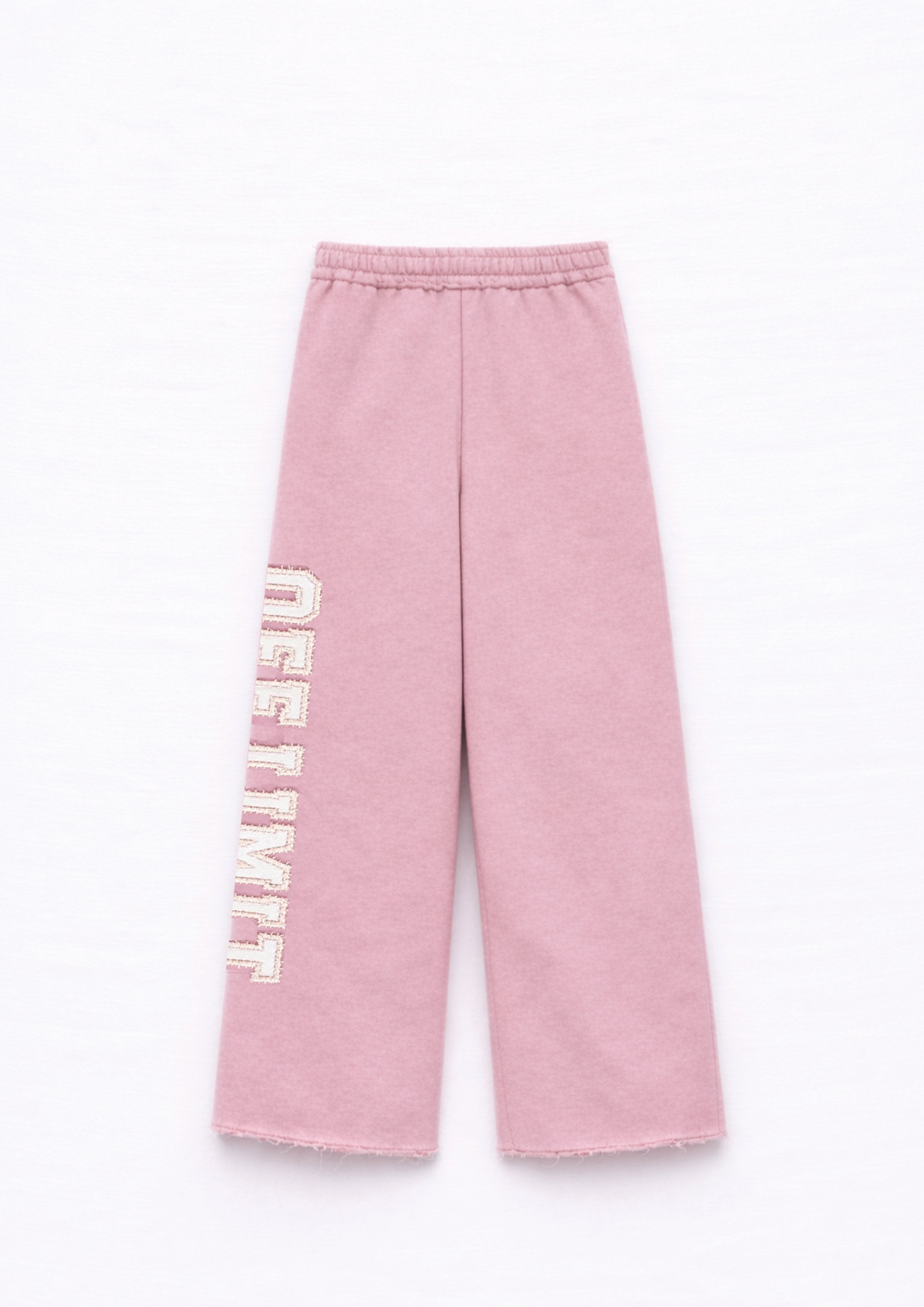 Pink Jogger