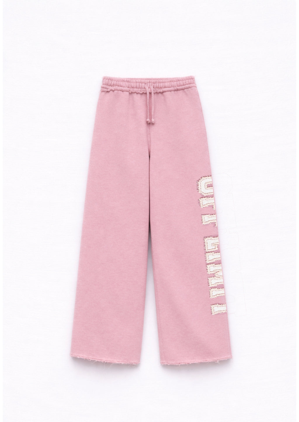 Pink Jogger