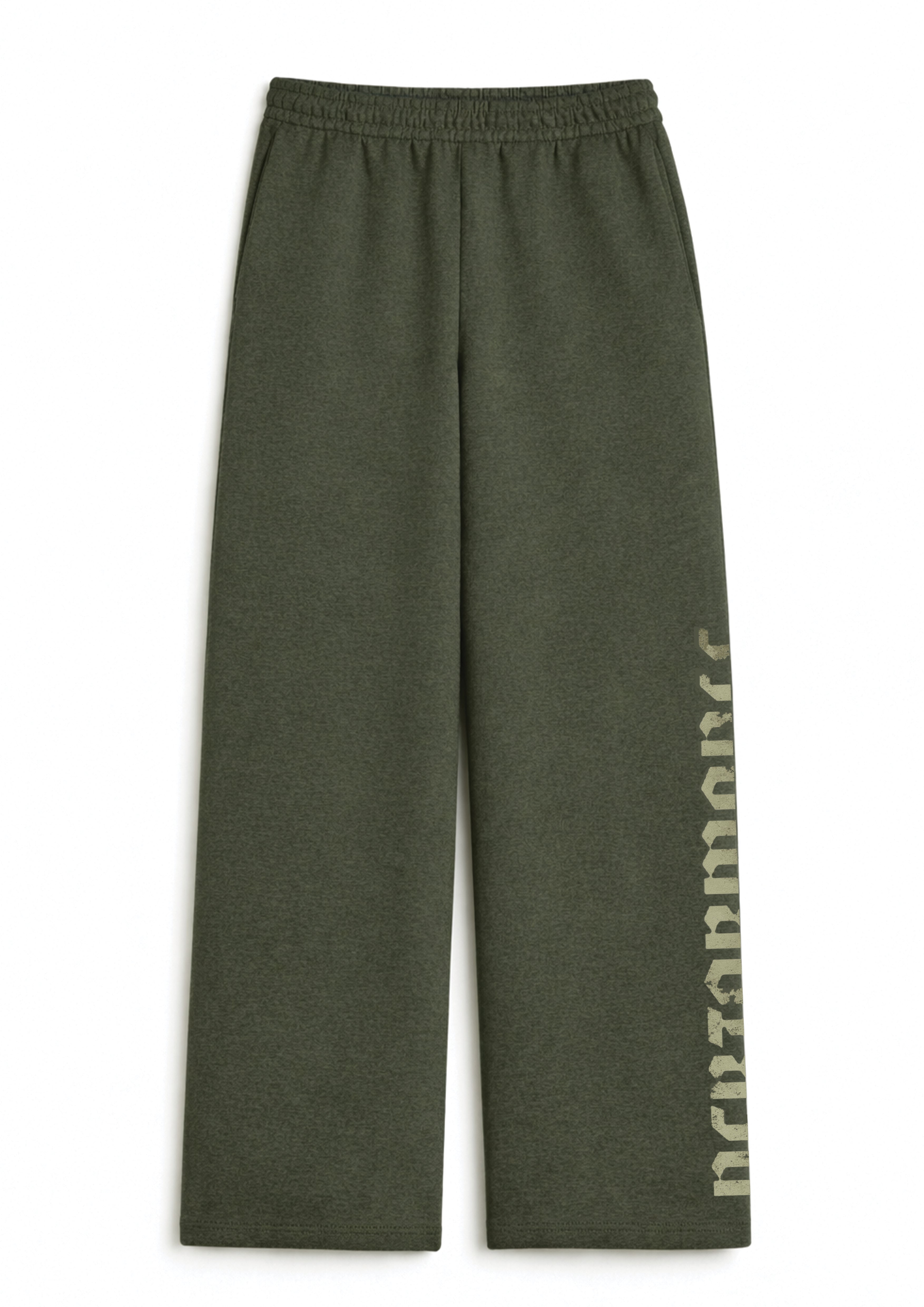 Performance Green