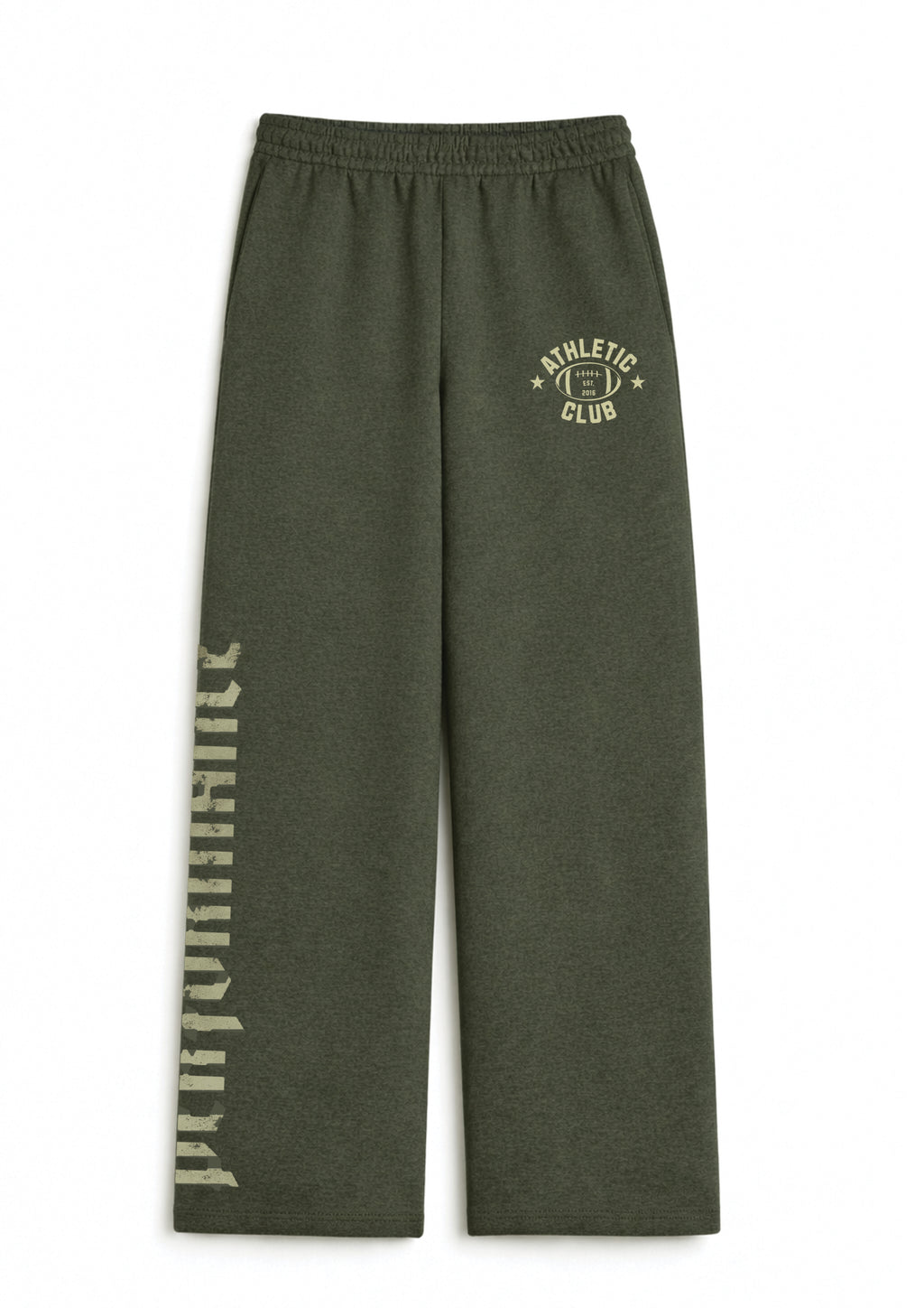 Performance Green