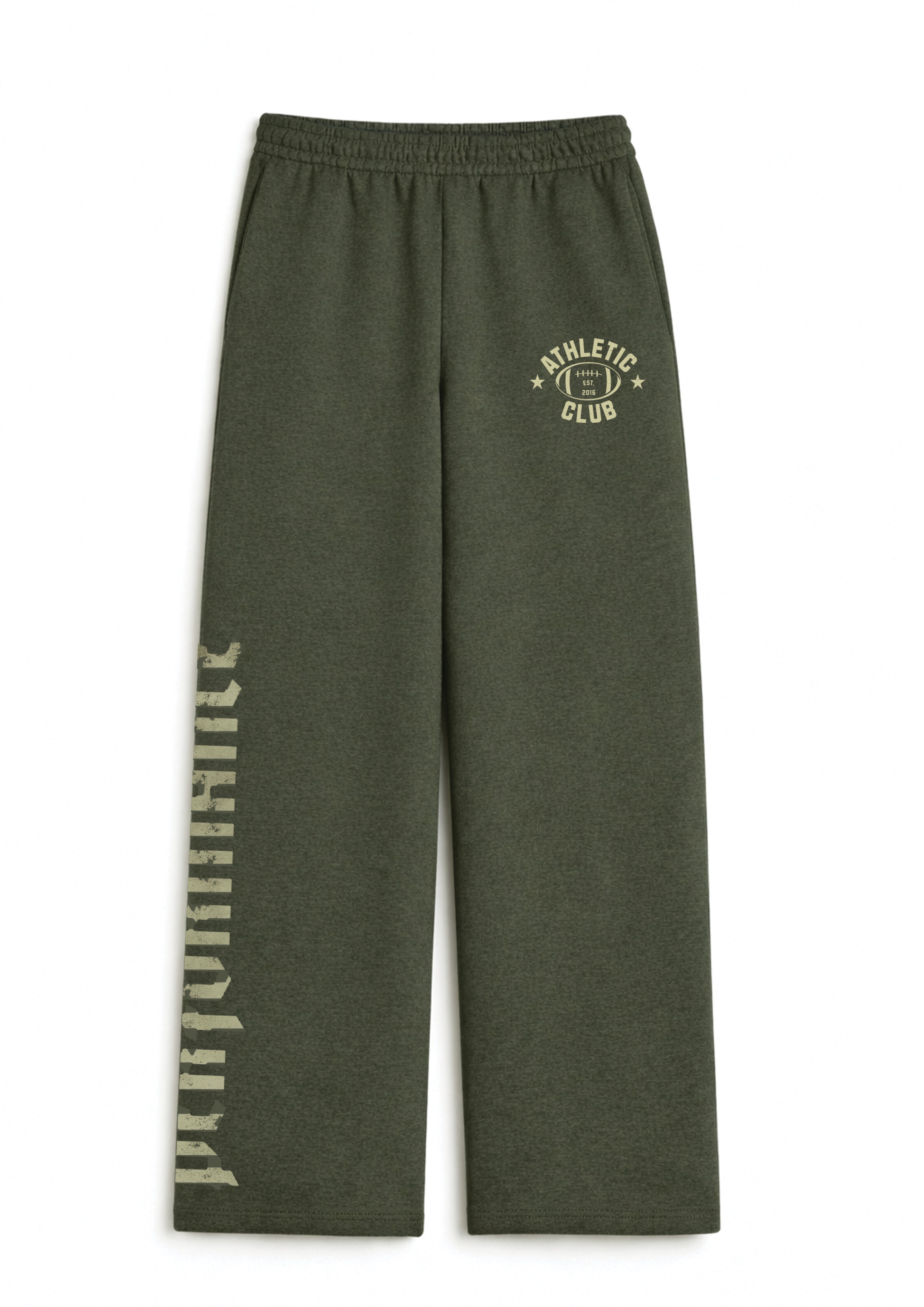 Performance Green