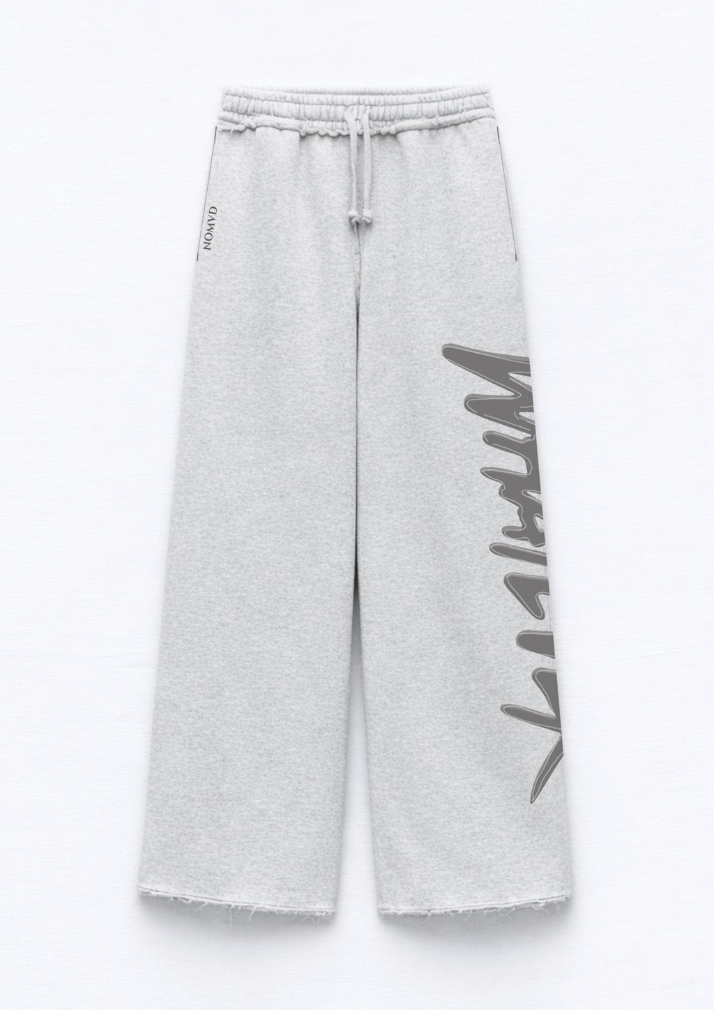 Whatever jogger