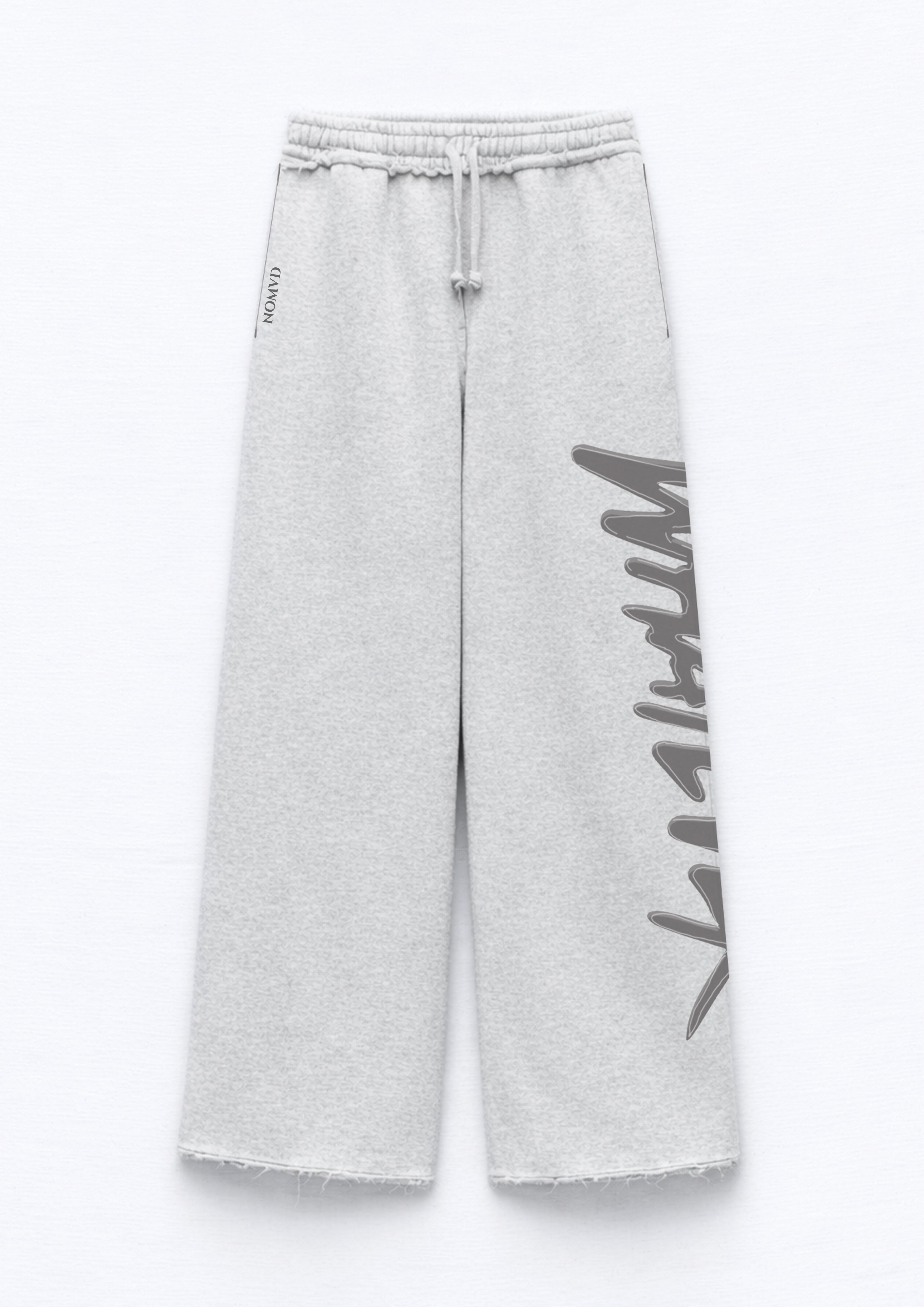Whatever jogger